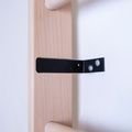 BenchK Bronze-Gymnastikleiter BK-111 3