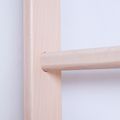 BenchK Bronze-Gymnastikleiter BK-111 4
