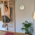 BenchK Bronze-Gymnastikleiter BK-111 6