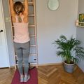 BenchK Bronze-Gymnastikleiter BK-111 7