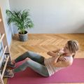 BenchK Bronze-Gymnastikleiter BK-111 8