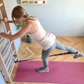 BenchK Bronze-Gymnastikleiter BK-111 9
