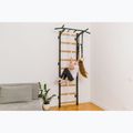BenchK Gymnastikleiter schwarz BK-721B+A076 18