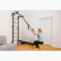 BenchK Gymnastikleiter schwarz BK-721B+A076 20