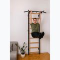 BenchK Gymnastikleiter schwarz BK-721B+A076 17
