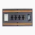 BenchK Gymnastikleiter schwarz BK-211B+A076 12