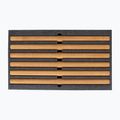 BenchK Gymnastikleiter schwarz BK-211B+A076 11