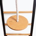 BenchK Kinderturnzubehör-Set braun A/076 4
