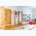 BenchK Gymnastikleiter braun BK-111+A204 12