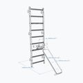 Trainingsbank BenchK BK-B310B/710B 4