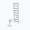 Trainingsbank BenchK BK-B310B/710B 3