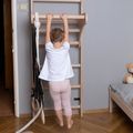 BenchK Klimmzugstange PB 204 braun BK-204 7