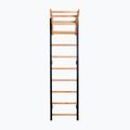 BenchK Gymnastikleiter schwarz BK-711B