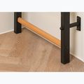 BenchK Gymnastikleiter schwarz BK-711B 6