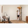 BenchK Gymnastikleiter schwarz BK-711B 15