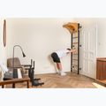 BenchK Gymnastikleiter schwarz BK-711B 14