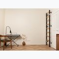 BenchK Gymnastikleiter braun BK-310B/710B 11
