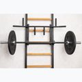 BenchK Gymnastikleiter schwarz BK-731B 11