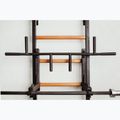 BenchK Gymnastikleiter schwarz BK-731B 12