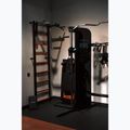 BenchK Gymnastikleiter schwarz BK-731B 20