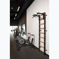 BenchK Gymnastikleiter schwarz BK-731B 19