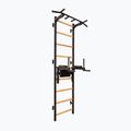 BenchK Gymnastikleiter schwarz BK-722B 2