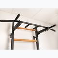 BenchK Gymnastikleiter schwarz BK-722B 7