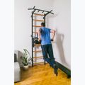 BenchK Gymnastikleiter schwarz BK-722B 22