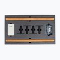 BenchK Gymnastikleiter schwarz BK-221B+A076 11