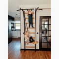 BenchK Gymnastikleiter schwarz BK-221B+A076 17