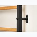 BenchK Gymnastikleiter schwarz BK-221B 7
