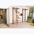 BenchK Gymnastikleiter schwarz BK-221B 19