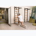 BenchK Gymnastikleiter schwarz BK-221B 17
