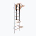 BenchK Gymnastikleiter weiß BK-211W+A204 2