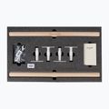 BenchK Gymnastikleiter weiß BK-211W+A204 8