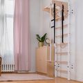 BenchK Gymnastikleiter weiß BK-211W+A204 4
