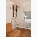 BenchK Gymnastikleiter weiß BK-211W+A204 13