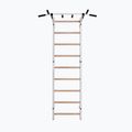 BenchK Gymnastikleiter weiß BK-721W 3