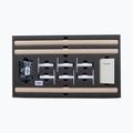 BenchK Gymnastikleiter weiß BK-721W 4