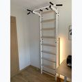 BenchK Gymnastikleiter weiß BK-721W 12