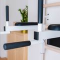 BenchK Gymnastikleiter weiß BK-723W 6