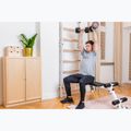 BenchK Gymnastikleiter weiß BK-723W 14