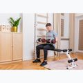 BenchK Gymnastikleiter weiß BK-723W 15