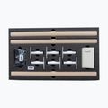 BenchK Gymnastikleiter weiß BK-733W 4