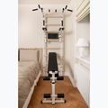 BenchK Gymnastikleiter weiß BK-233W 12