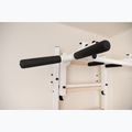 BenchK Gymnastikleiter weiß BK-233W 15
