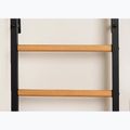 BenchK Gymnastikleiter schwarz BK-212B+A076 4