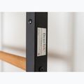 BenchK Gymnastikleiter schwarz BK-212B+A076 8