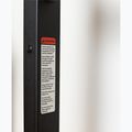 BenchK Gymnastikleiter schwarz BK-212B+A076 9