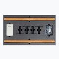 BenchK Gymnastikleiter schwarz BK-212B+A076 13